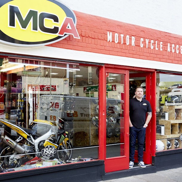 Mca Front 1