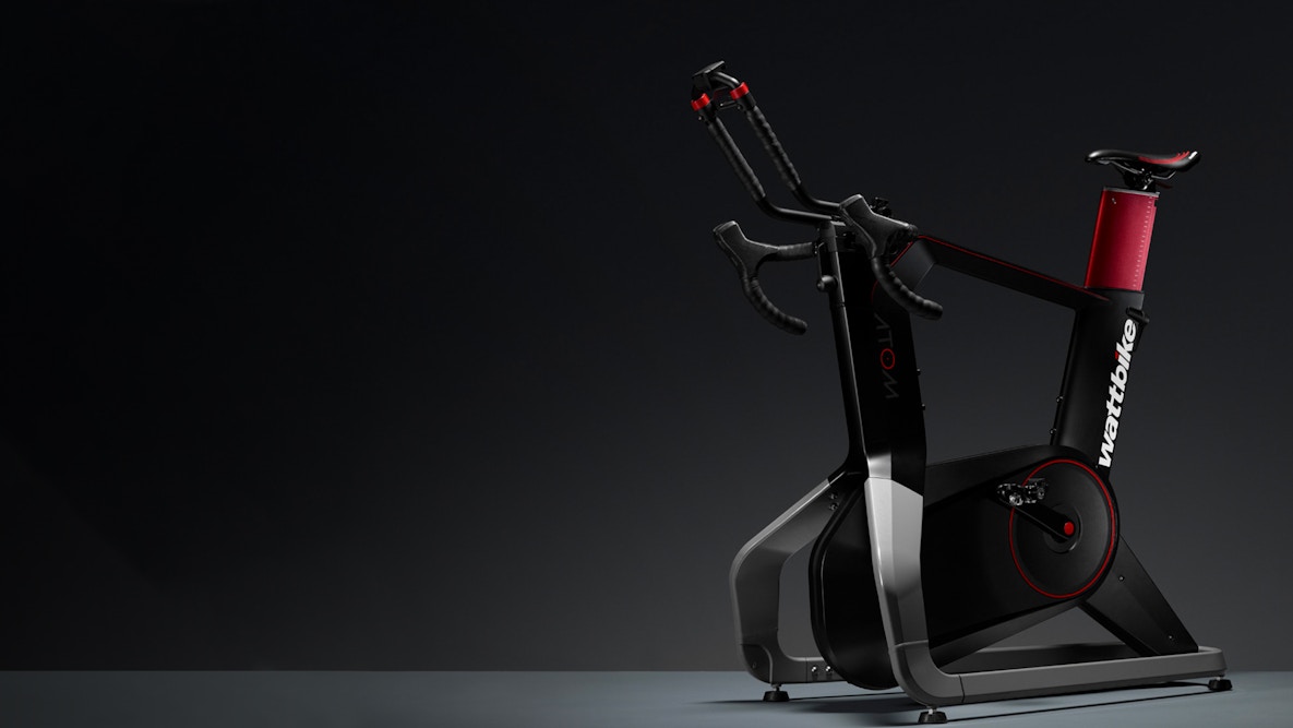 Wattbike Banner@2X