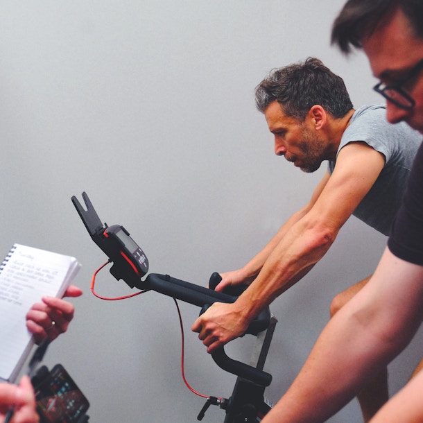 Wattbike Action 1