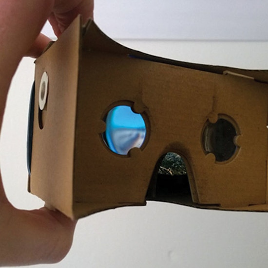 Virtual Reality